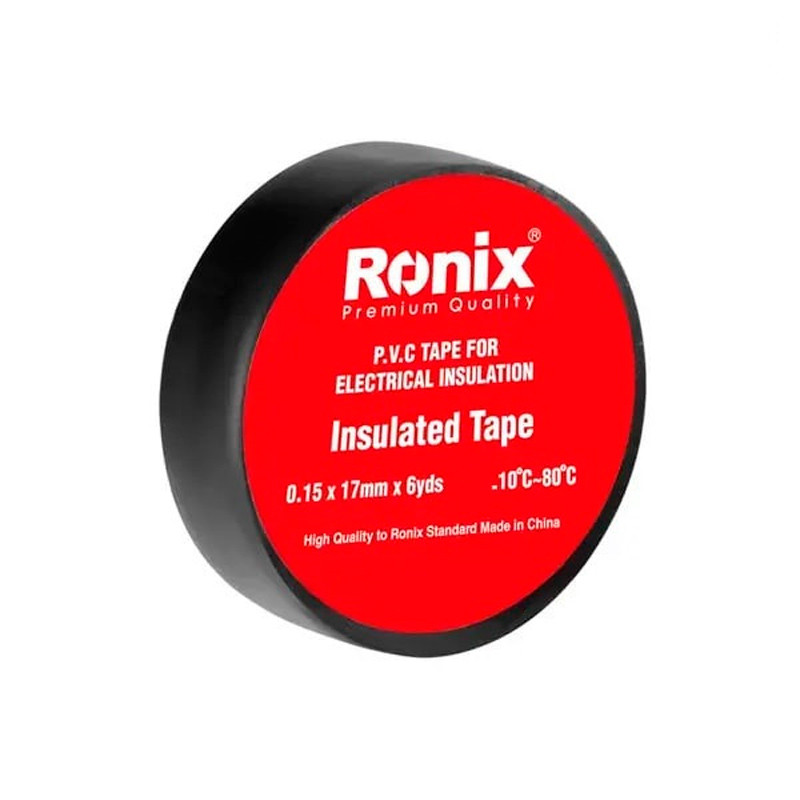 ست ابزار خودرو 14 تایی رونیکس Ronix RH-9199