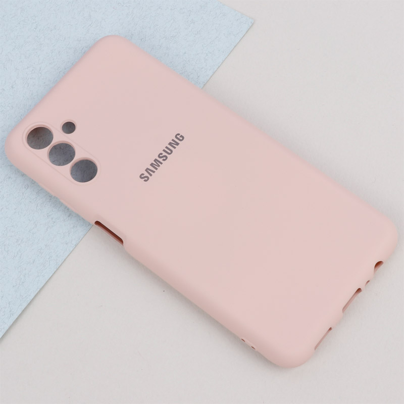 قاب محافظ لنزدار سیلیکونی Highcopy زیر بسته Samsung Galaxy A13 5G / A04s