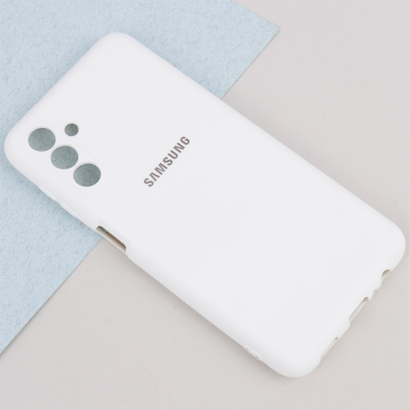 قاب محافظ لنزدار سیلیکونی Highcopy زیر بسته Samsung Galaxy A13 5G / A04s