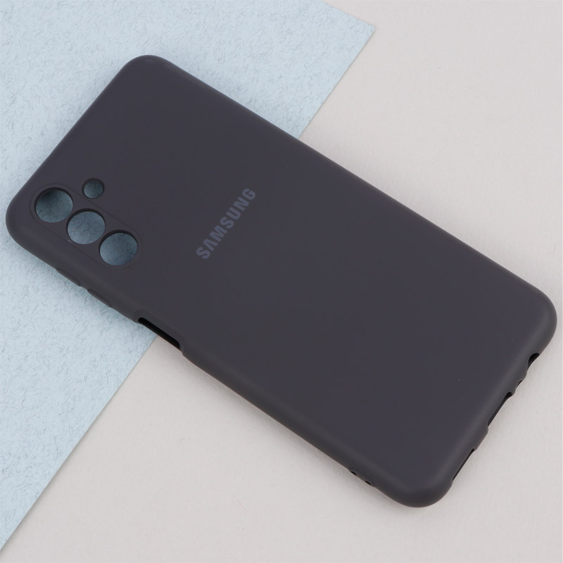 قاب محافظ لنزدار سیلیکونی Highcopy زیر بسته Samsung Galaxy A13 5G / A04s