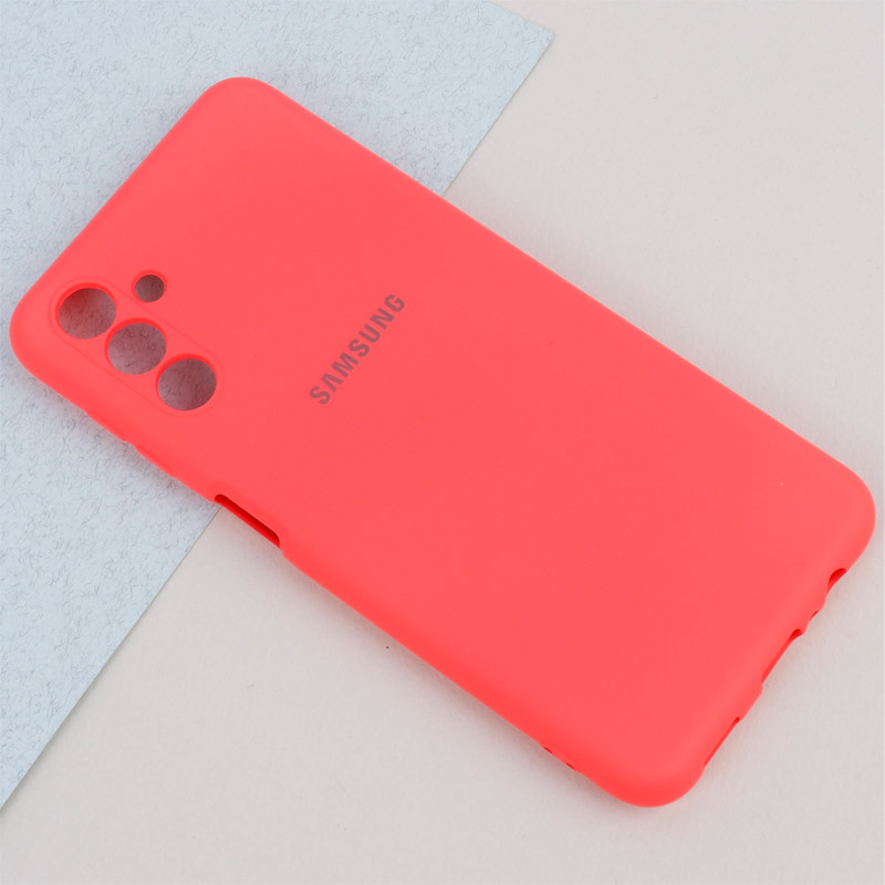 قاب محافظ لنزدار سیلیکونی Highcopy زیر بسته Samsung Galaxy A13 5G / A04s