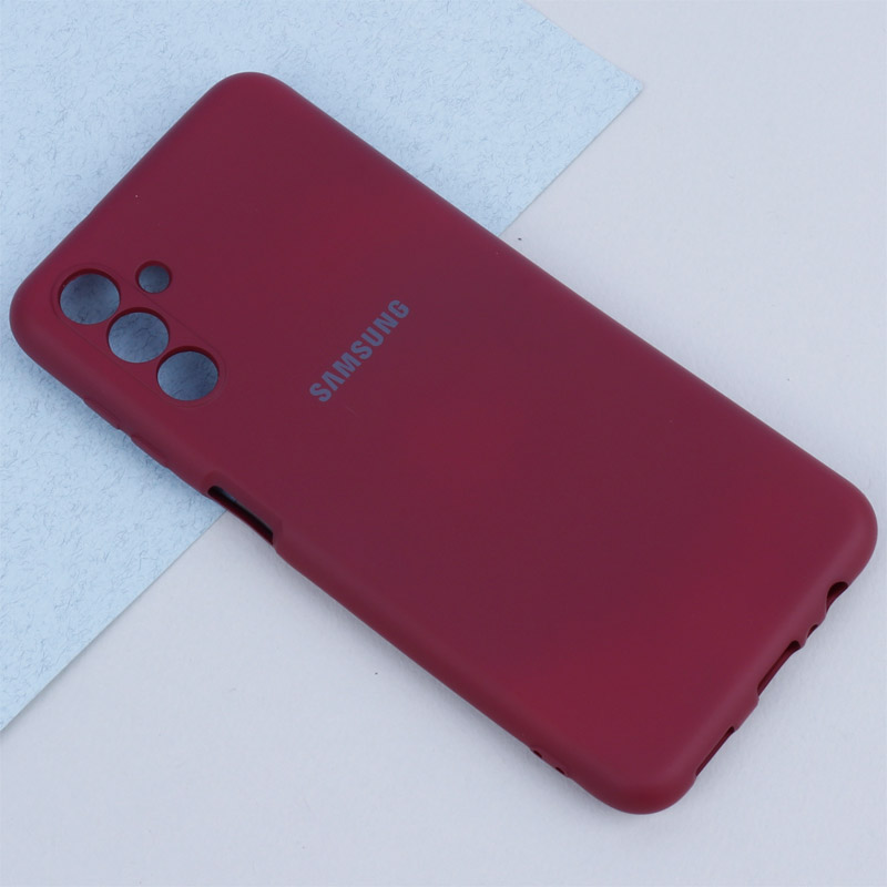 قاب محافظ لنزدار سیلیکونی Highcopy زیر بسته Samsung Galaxy A13 5G / A04s