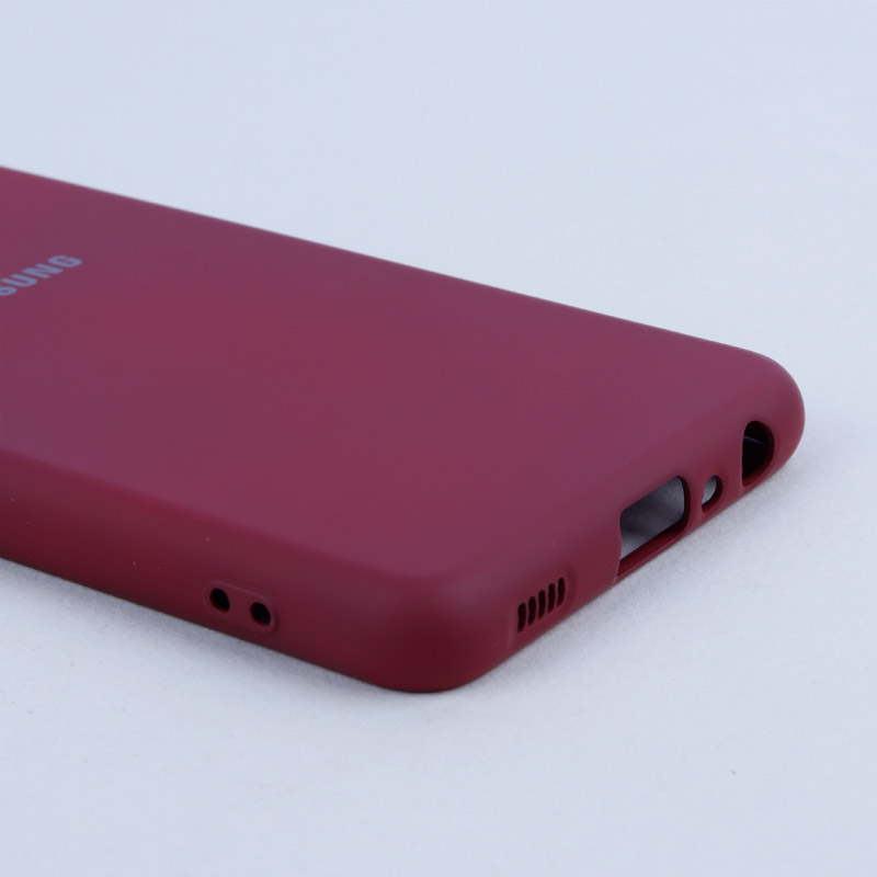 قاب محافظ لنزدار سیلیکونی Highcopy سامسونگ Samsung Galaxy A52 / A52s