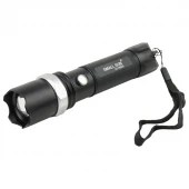 چراغ قوه پلیسی Small Sun ZY-R628