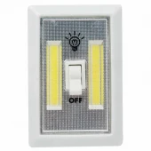 چراغ اضطراری باتری خور Switch Light SL-606