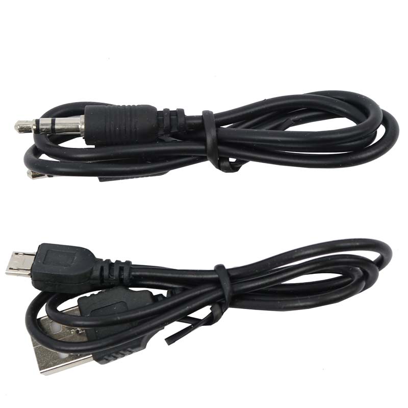 اسپیکر بلوتوثی رم و فلش خور T&G TG-191