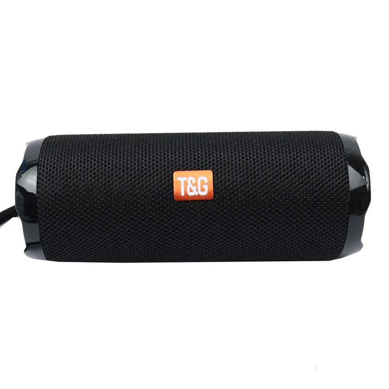اسپیکر بلوتوثی رم و فلش خور T&G TG-191