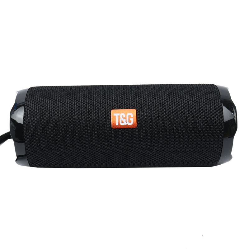 اسپیکر بلوتوثی رم و فلش خور T&G TG-191