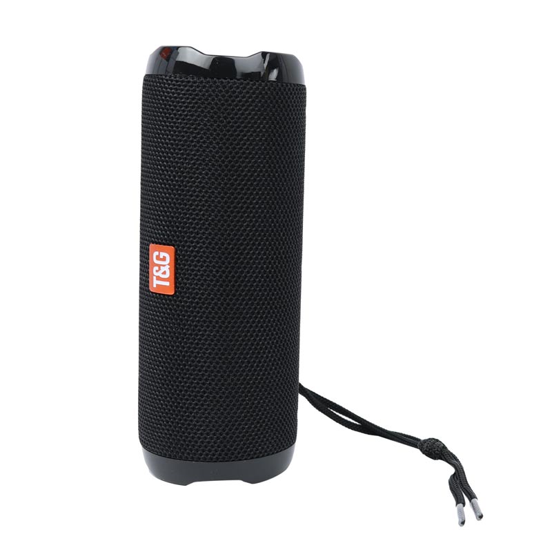 اسپیکر بلوتوثی رم و فلش خور T&G TG-191