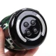 اسپیکر بلوتوثی رم و فلش خور T&G TG-518