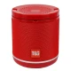 اسپیکر بلوتوثی رم و فلش خور T&G TG-518