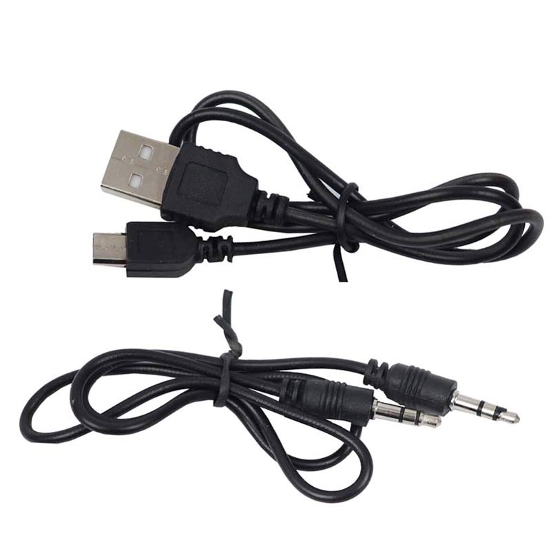اسپیکر بلوتوثی رم و فلش خور T&G TG-518