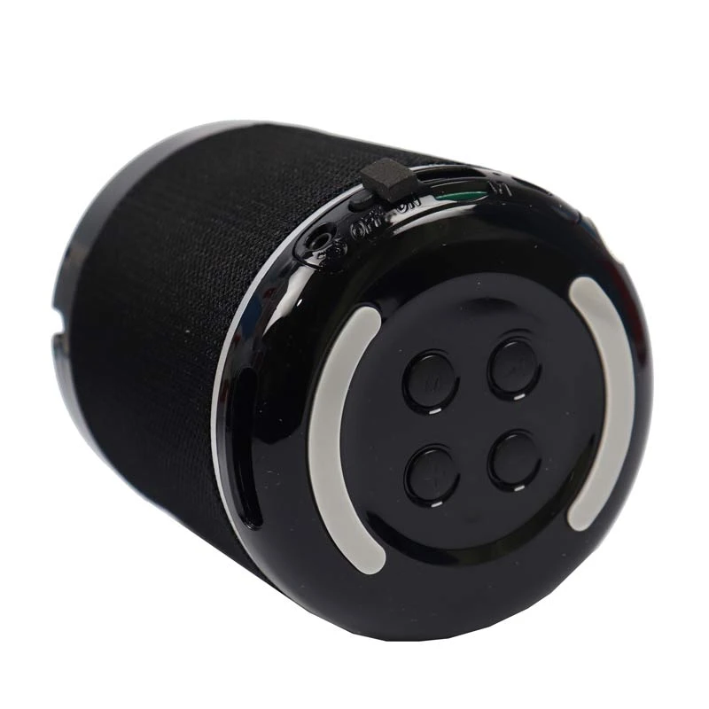 اسپیکر بلوتوثی رم و فلش خور T&G TG-518
