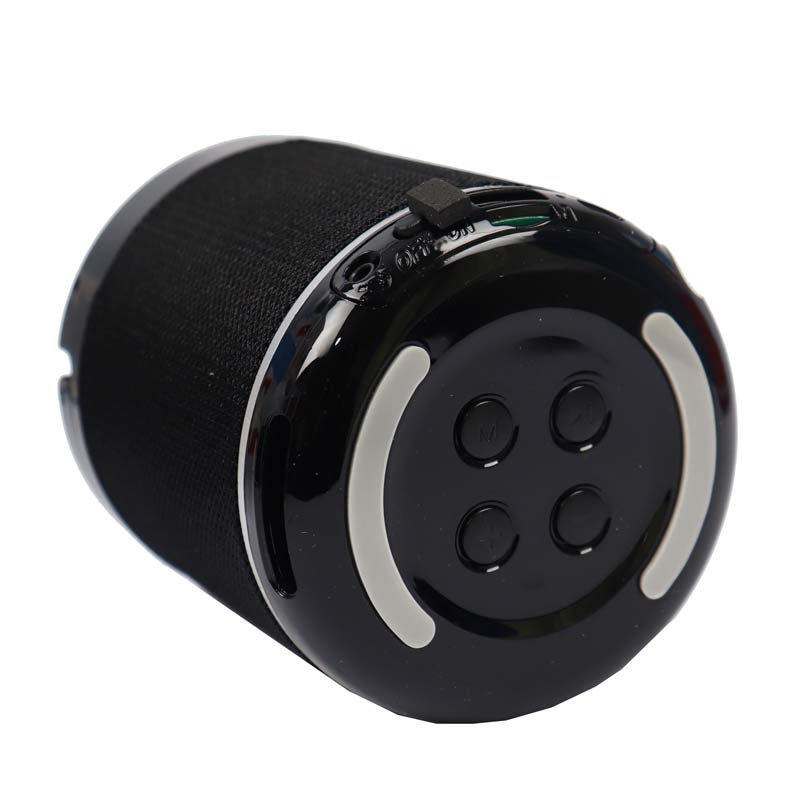 اسپیکر بلوتوثی رم و فلش خور T&G TG-518