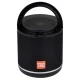 اسپیکر بلوتوثی رم و فلش خور T&G TG-518