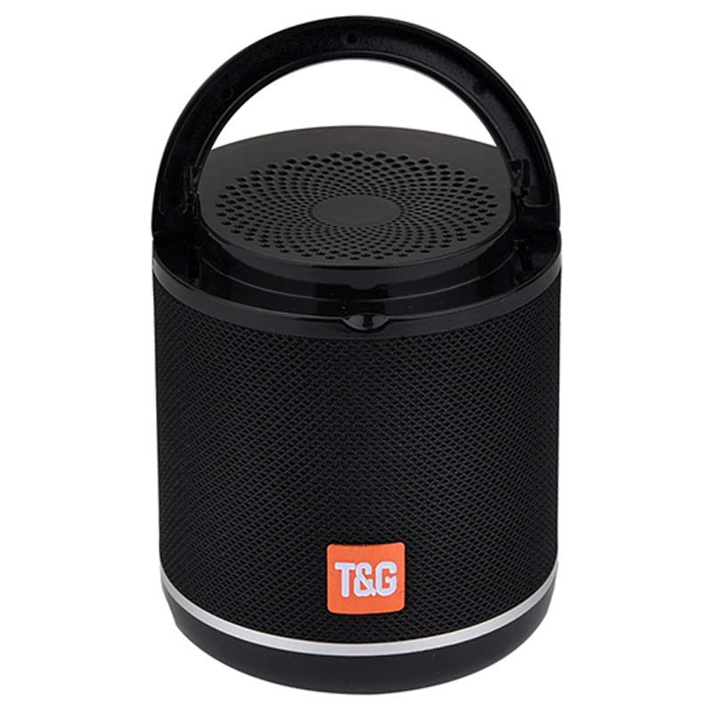 اسپیکر بلوتوثی رم و فلش خور T&G TG-518