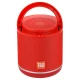 اسپیکر بلوتوثی رم و فلش خور T&G TG-518