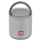اسپیکر بلوتوثی رم و فلش خور T&G TG-518