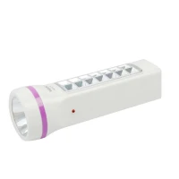 چراغ قوه شارژی ۲ کاره ویداسی WEIDASI WD-327U