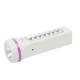 چراغ قوه شارژی ۲ کاره ویداسی WEIDASI WD-327U
