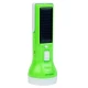 چراغ قوه شارژی خورشیدی Weidasi WD-328