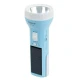 چراغ قوه شارژی خورشیدی Weidasi WD-328