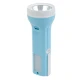 چراغ قوه شارژی خورشیدی Weidasi WD-328