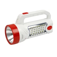 چراغ قوه شارژی خورشیدی ویداسی Weidasi WD-5005S