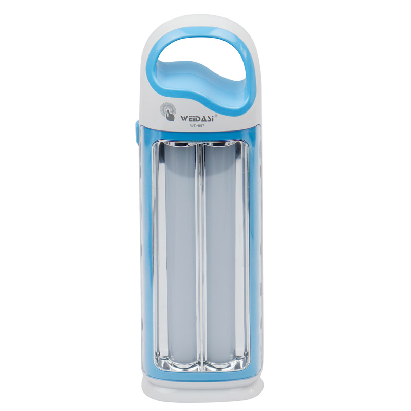چراغ اضطراری ویداسی Weidasi WD-857