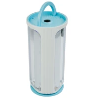 چراغ قوه شارژی ویداسی Weidasi WD-876