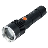 چراغ قوه پلیسی XH-P50 BX-P07