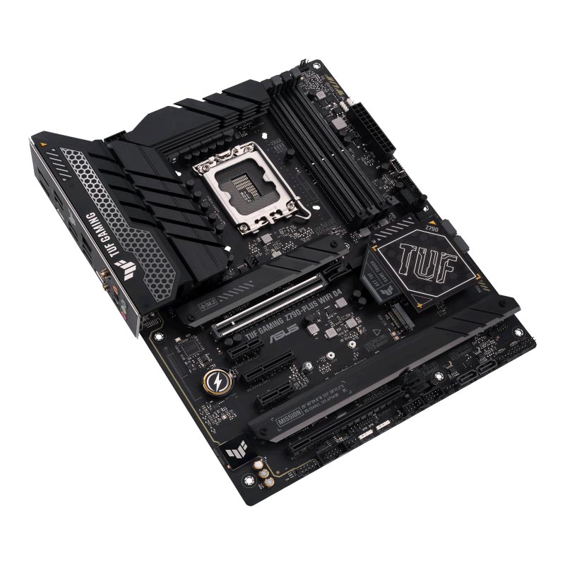 مادربرد ایسوس TUF Z790-Plus WIFI D4 DDR4