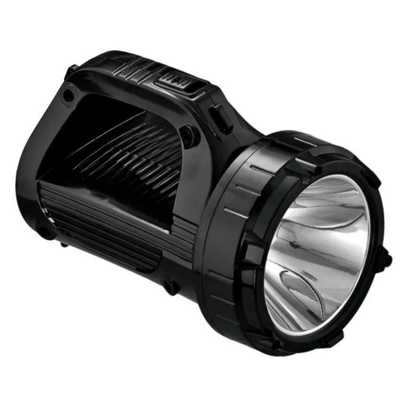 چراغ قوه شارژی دی پی مدل DP.LED Light LED-770
