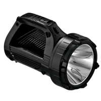 چراغ قوه شارژی دی پی مدل DP.LED Light LED-770