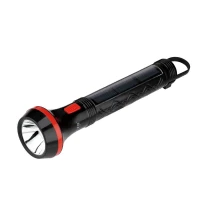 چراغ قوه شارژی خورشیدی DP.LED Light DP-9115