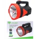 چراغ قوه شارژی ۲ حالته DP.LED Light LED-7055