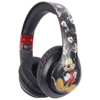 هدفون بلوتوثی رم خور DR-36