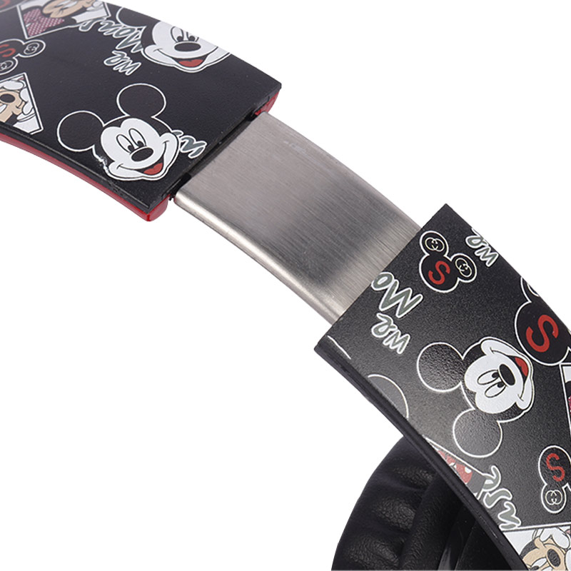 هدفون بلوتوثی رم خور DR-36