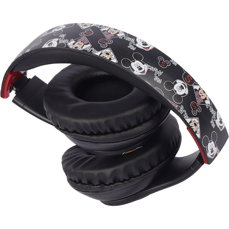 هدفون بلوتوثی رم خور DR-36