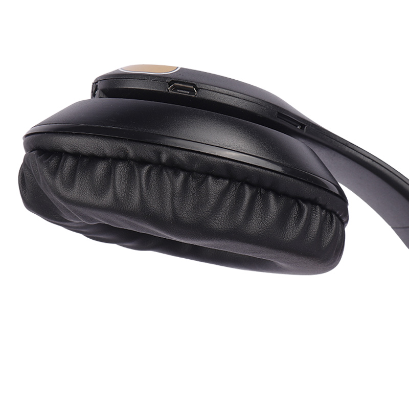 هدفون بلوتوثی رم خور DR-36
