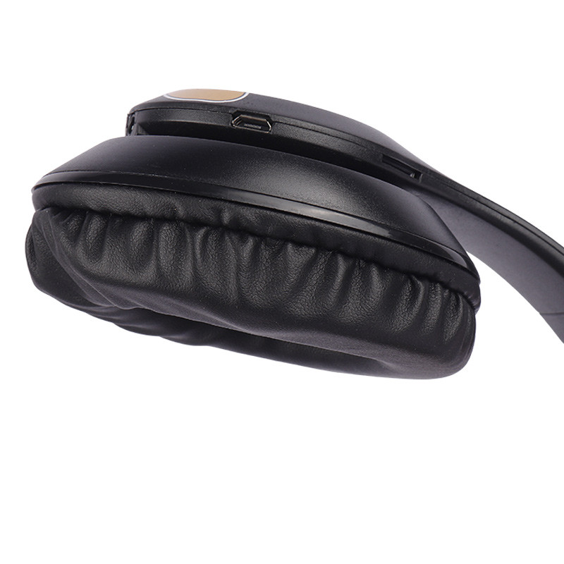 هدفون بلوتوثی رم خور DR-36