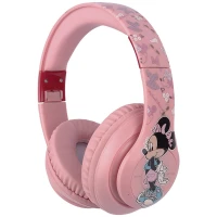 هدفون بلوتوثی رم خور DR-37