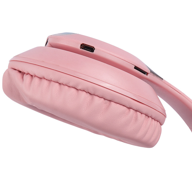 هدفون بلوتوثی رم خور DR-37