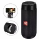 اسپیکر بلوتوثی رم و فلش خور T&G TG-113C