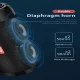اسپیکر بلوتوثی رم و فلش خور T&G TG-113C