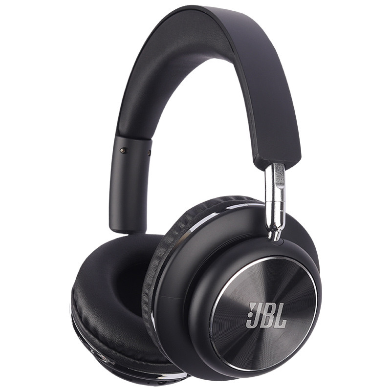 هدفون بلوتوثی رم خور JBL J-08