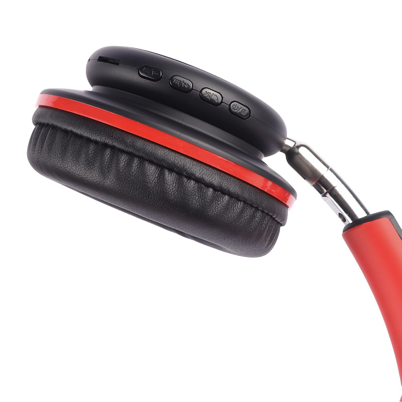 هدفون بلوتوثی رم خور JBL J-08