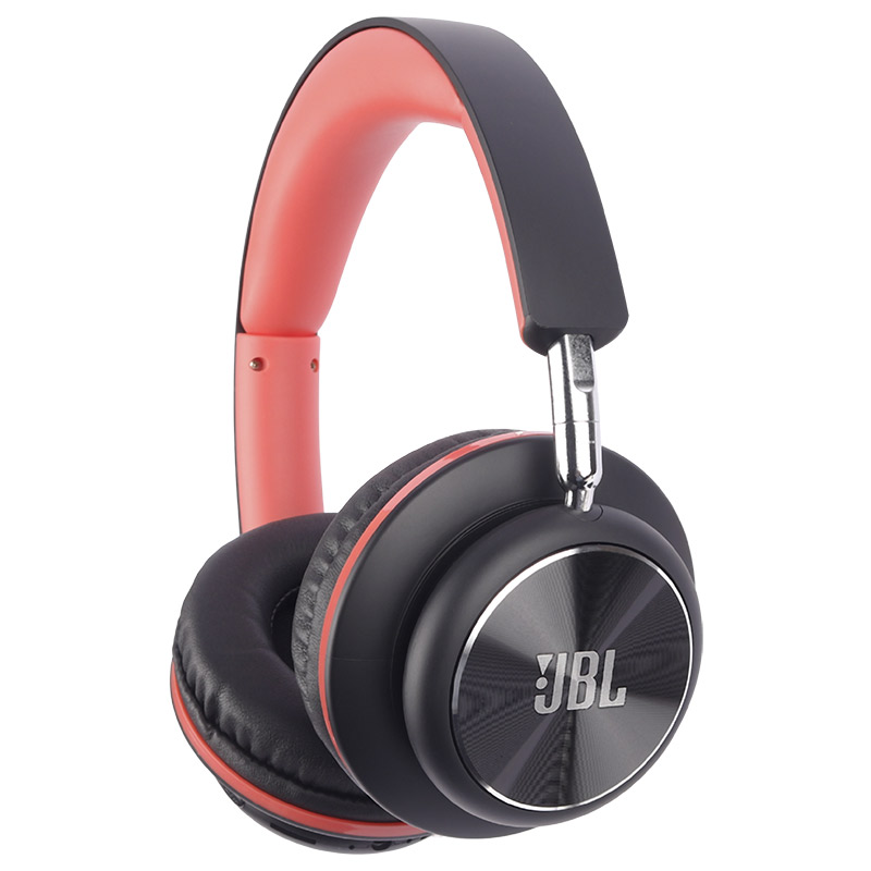 هدفون بلوتوثی رم خور JBL J-08
