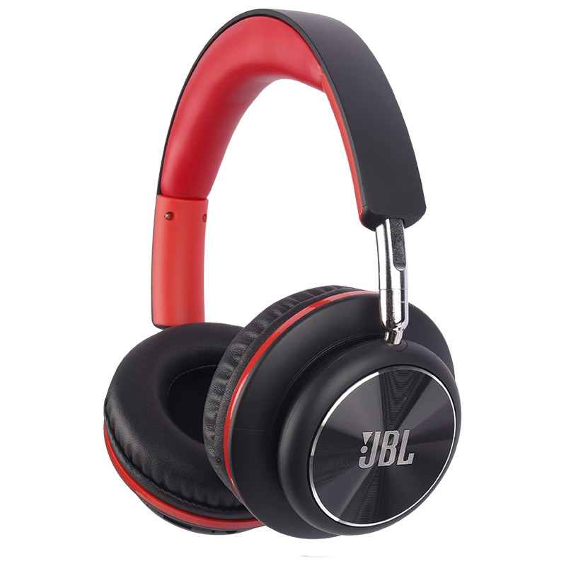 هدفون بلوتوثی رم خور JBL J-08