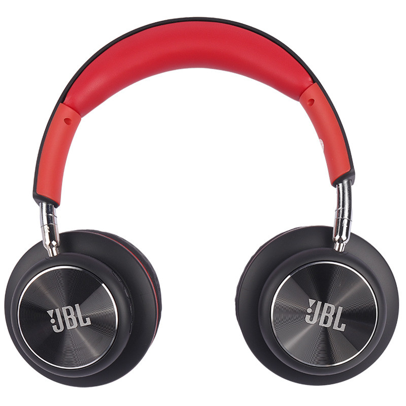 هدفون بلوتوثی رم خور JBL J-08